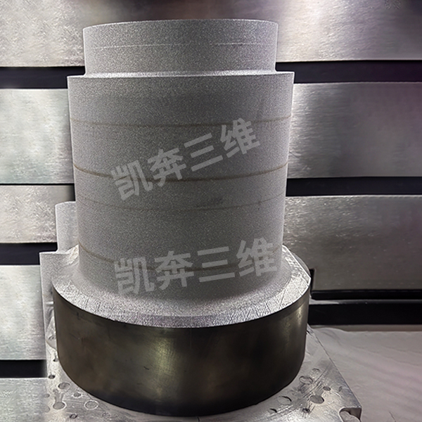 3D打印水路模具是否支持仿真分析？